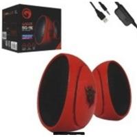 ราคา SPEAKER Marvo SG-115 Scorpion 2.1 Multimedia Speaker Born for Gaming (4040956368)