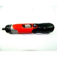 ราคา ไขควงไร้สาย Black&Decker Kc9039 (มีครัช) (23579450959)