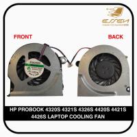 ราคา HP PROBOOK 4320S 4321S 4326S 4420S 4421S 4426S พัดลมระบายความร้อนบนแล็ปท็อป (46702921755)