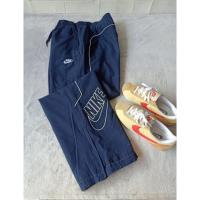 ราคา กางเกงผ้าร่มNIKEมือสองแท้เอว34ยือสุด42สวยมาก (20129925213)
