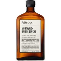 ราคา พร้อมส่ง อ่านรายละเอียด ✅ Aesop mouthwash 500 ml / เอสอป น้ำยาบ้วนปาก (3447237292)