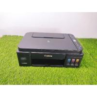 ราคา Canon PIXMA G3010 เครื่องพิมพ์ไร้สาย ALL-IN-ONE แบบติดตั้งแทงค์หมึกเติม (21723275133)