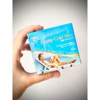 ราคา แว็กซ์น้ำผึ้งเย็น กำจัดขน Body Care Honey Cold Wax Hair Remover แว็กซ์เย็นกำจัดขน 40 กรัม (57438886)