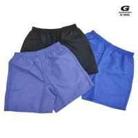 ราคา GAME SPORT Shorts | G-5133 | กางเกงขาสั้น 2 ส่วน ผู้ชายผ้าร่ม ระบายอากาศได้ดี สวมใส่สบาย (27733013600)