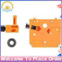ราคา ฝาครอบ Extruder เสริมใหม่สําหรับอุปกรณ์เสริมเครื่องพิมพ์ Lab X2D (55466205038)