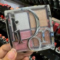 ราคา DIOR ⭐️แท้จากช้อปญี่ปุ่น⭐️ DIOR BACKSTAGE Glow Face Palette 001 universal (25783281519)