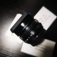 ราคา เลนส์ Fuji Fujinon XF18mm F2 (7836371017)