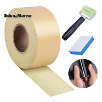 ราคา [Eden_Marner]Pond Liner Seam Tape เทปตะเข็บบ่อกันน้ําสองด้านสําหรับสวนซับบ่อ (50111965832)