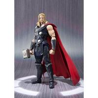 ราคา [พร้อมส่ง/ของใหม่] S.H.Figuarts SHF Thor Avengers (Age of Ultron) (17768041231)