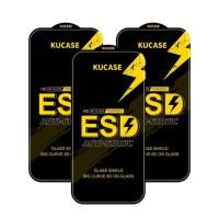ราคา กระจกนิรภัย ESD Anti-D ฝุ่น Anti-Static Anti-Scratch Google Pixel 6 Google Pixel 4A Google Pixel 7 Google Pixel 6A Google Pixel 7A ESD-01 (48504285336)