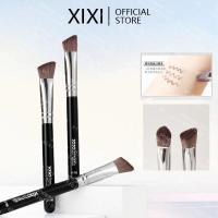ราคา โลคุบีซี佳⭐XIXI แปรงแต่งหน้าคอนซีลเลอร์ตาสามเหลี่ยมแปรงรองพื้นสําหรับครีมเหลวผสมปกปิดเครื่องมือแต่งหน้าเครื่องสําอาง NO.X780 (50414989210)