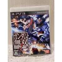 ราคา แผ่นเกมส์ PlayStation3(PS3) เกมส์ Gundam 3 Muson Zone2 jp (12494489443)