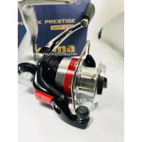ราคา รอกสปินนิ่งโอกูม่า รุ่นNITRYX PRESTIGE NXP-25 (1042597464)