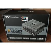 ราคา THERMALTAKE Toughpower GF3 1200W (40058048599)