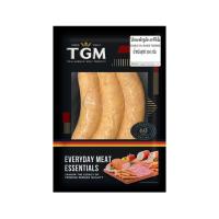 ราคา [สินค้าส่งด่วน]TGM ไส้กรอกพริกชูบริค 300ก (41383468905)