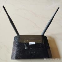 ราคา READ THE DESCRIPTION!!! วัสดุบริการเราเตอร์ WiFi DLINK DIR612 (27665224505)