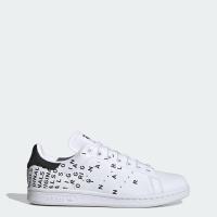 ราคา มือ2 Adidas 4uk รองเท้า Adidas ORIGINALS รองเท้า Stan smith ผู้หญิง สีขาว 36“ - 36.5” ได้ราคาโปร 1,990฿ มาค่ะ (27235711968)