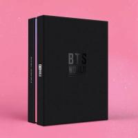 ราคา พร้อมส่ง‼️ อัลบั้มเปล่า BTS WORLD OST. (2676579677)