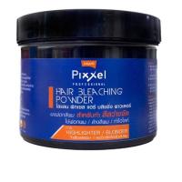 ราคา พร้อมส่งLolane Pixxel ผงฟอกสีผม โลแลน สำหรับทำสีสว่างจัด ใช้ฟอกผม ล้างสีผม ทำไฮไลท์ 350 มล. (29067887321)