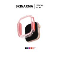 ราคา SKINARMA รุ่น Atom เคสสำหรับ Apple Watch Series 10/11 (42/46 MM) (51307061334)