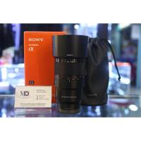 ราคา Sony FE 90mm f/2.8 Macro อดีตประกันศูนย์ (28920143396)