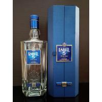 ราคา Used Label 5 Aged 18 Years 750 ML ขวดเหล้า + กล่อง (11850045304)