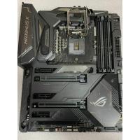ราคา เอซุส MAXIMUS X FORMULA Z370เมนบอร์ด1151M10F สนับสนุน i58600i78700kcpu (45508703257)