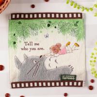 ราคา Ghibli Totoro / Kiki's Delivery Service ผ้าขนหนู ลายแผ่นฟิล์ม สินค้าญี่ปุ่น (21992389292)