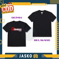ราคา เสื้อยืด Trabas Army DB Army เสื้อยืด Distro (44083961310)