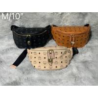 ราคา กระเป๋า คาดอก คาดเอวMcm (8152323422)