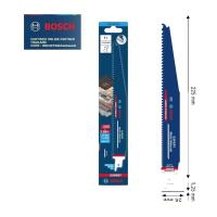 ราคา BOSCH ใบเลื่อย เซเบอร์ซอว์ รุ่น S1159XHM / 2608902334 แพคละ 1 ใบ (46307507384)