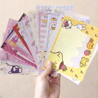 ราคา กระดาษโน๊ต sanrio (1205499)