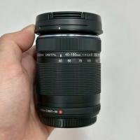 ราคา Olympus Lens M.Zuiko 40-150 mm.F4-5.6 R (53109517343)