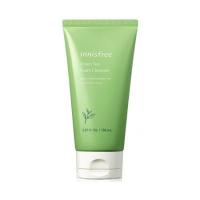 ราคา โฟมชาเขียว(หลอดเขียว) อินนิสฟรี Innisfree โฟมชาเขียว อินนิสฟรี Innisfree Green Tea Foam Cleanser ขนาด 150ml. 1หลอด (21618181797)