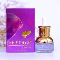 ราคา Amethyst Serum By Berry Pearl อเมทิสต์ เซรั่ม (3534920042)
