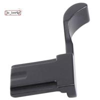 ราคา [Promote J]Metal Hot Shoe Cover Thumb Grip สําหรับ X100F X100T X70 X-E3 X-A1 X-A2 X-A3 X-A5 X-M1 XA3 XE3 (46462030790)