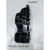 ราคา Original Suzuki All new Swift ปุ่มกันชนหน้า Bracket Holder (43968310479)