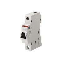 ราคา ❤️ส่งทุกวันจ้า❤️ SH201-C ลูกย่อยเซอร์กิตเบรกเกอร์ 20A, ABB System Mini Circuit Breaker1P, Breaking Capacity 6 kA (13980780802)