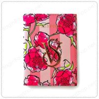 ราคา Victoria's Secret XO Victoria Floral Passport Cover Case (272588796)