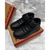 ราคา NEW ERA FORCE ONE MIDCUT รองเท้านักเรียนเด็ก (52161677792)