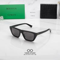 ราคา แว่นกันแดด Bottega BV1291S 001 (25776861598)