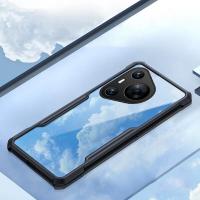 ราคา เคสโทรศัพท์ Huawei Pura 90 90S Pro Max โปร่งใสใส Air Protector กรอบนุ่มเกราะแข็งฝาหลัง Huawei P90 P90S Pro Max กรณี (40582798026)