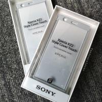 ราคา เคสSonyแท้ Style Cover Touch SCTH40 for Xperia Z2 (1591423792)