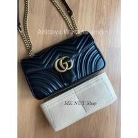 ราคา Used like new gucci marmont 26cm Y19 (มือสอง) (21504272475)