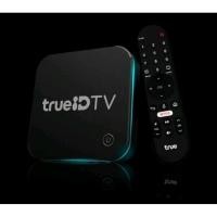 ราคา กล่อง TrueiD tv Gen 2 ของใหม่ (40569937424)