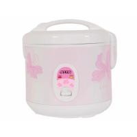 ราคา หม้อหุงข้าวอุ่นทิพย์ OTTO รุ่น CR-100T ขนาด 1 ลิตร (478367660)
