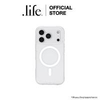 ราคา CASE MATE เคสกันกระแทก 17 Series Tough Plus รองรับ Mag - Clear | by Dotlife (56454947842)