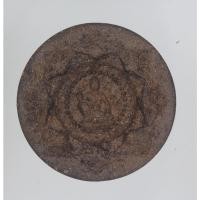 ราคา องค์พ่อ จตุคามรามเทพ รุ่น นารายณ์แปลงรูป วัดนางพระยา จ.นครศรีธรรมราช ปี 2550 (29655076347)