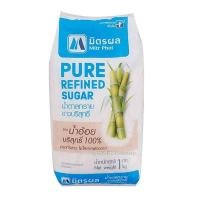 ราคา มตรผล น้ำตาลทรายขาว 1kg. (8401699415)