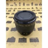 ราคา Nikon Teleconverter TC-201 2X (9563594081)